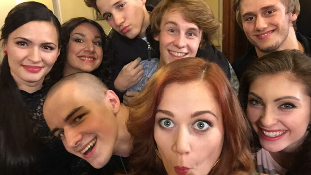 Máme tie najhorúcejšie pikošky zo zákulisia Superstar!