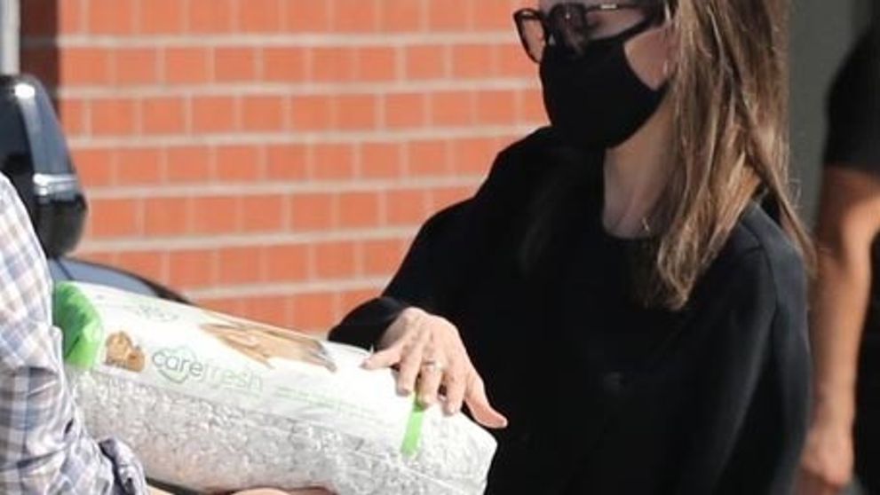 Nový rekord na Instagrame: Herečka si založila účet a „spadol internet“