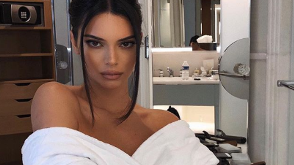 Kendall Jenner má nového chlapa. A zase vstúpila do tej istej rieky