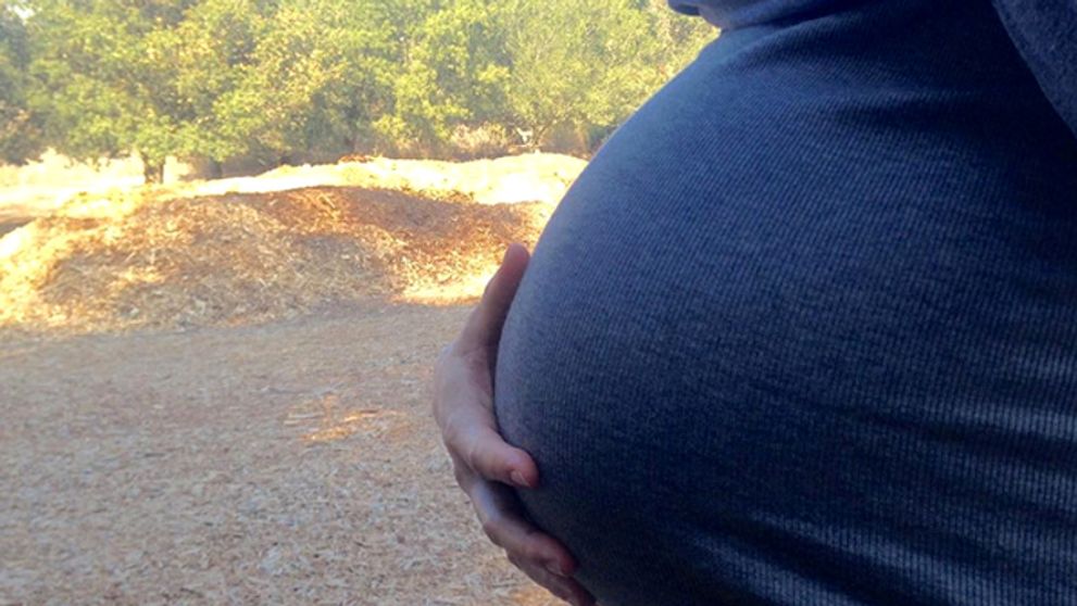 3, 2, 1... Táto seriálová tehuľka to už má „za pár“!