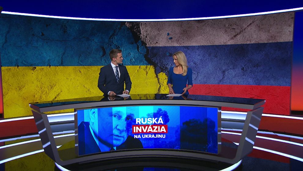 Televízne noviny najsledovanejším programom pondelka, Druhá šanca tradične prevalcovala konkurenciu