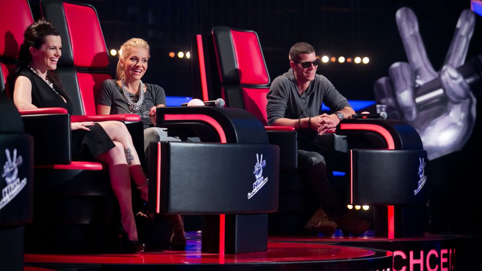 Hlas Česko Slovenska štartuje! A my poznáme pikošky!!! :)