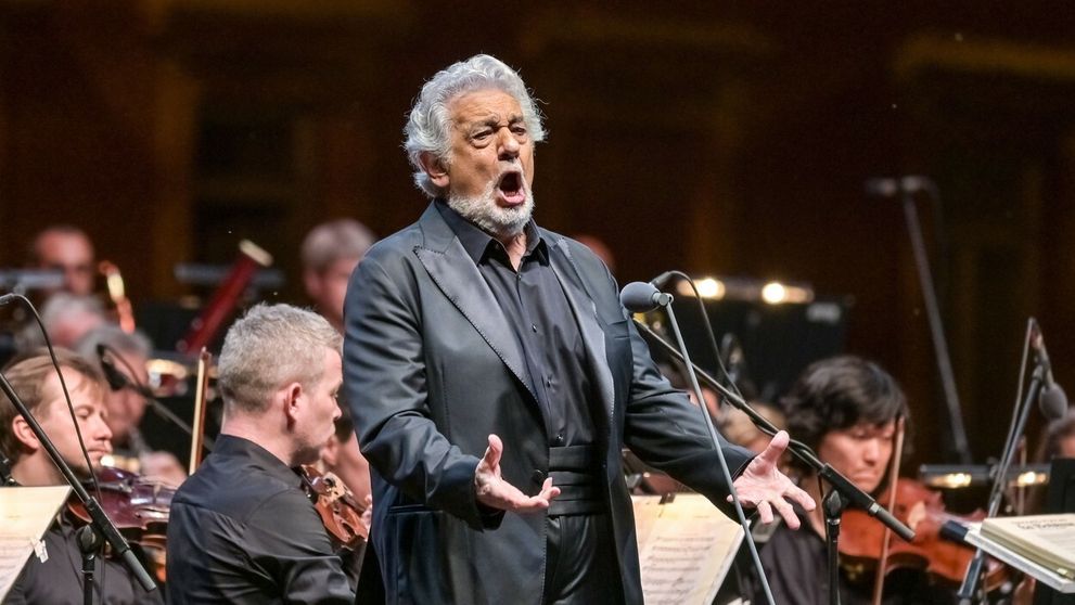 Operná hviezda čelí obvineniam zo sexuálneho obťažovania