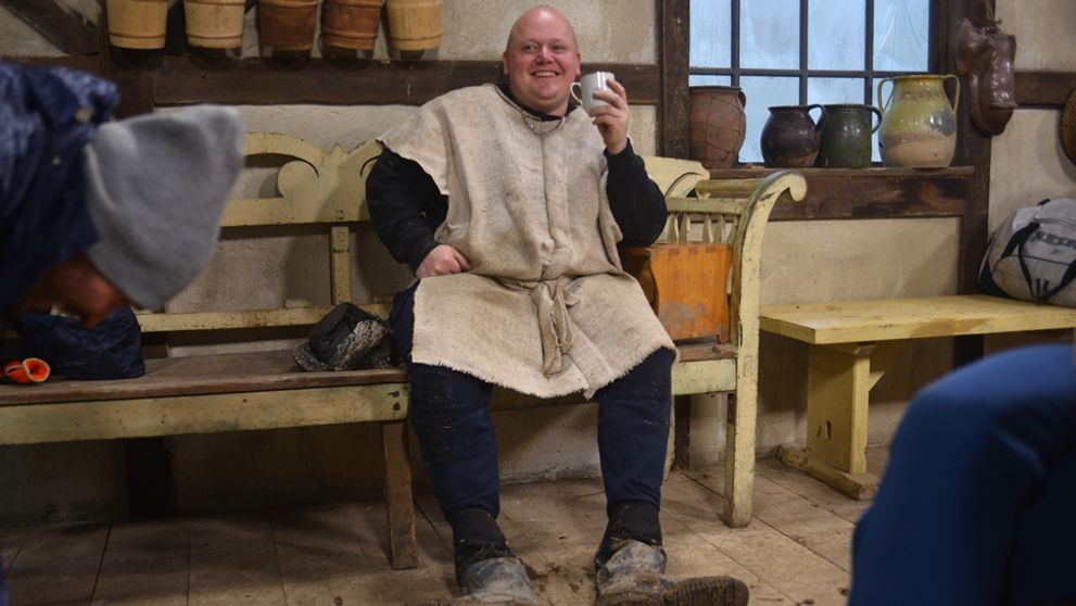 Dva roky po drsnej reality šou: Bývalý farmár sa absolútne nemení!