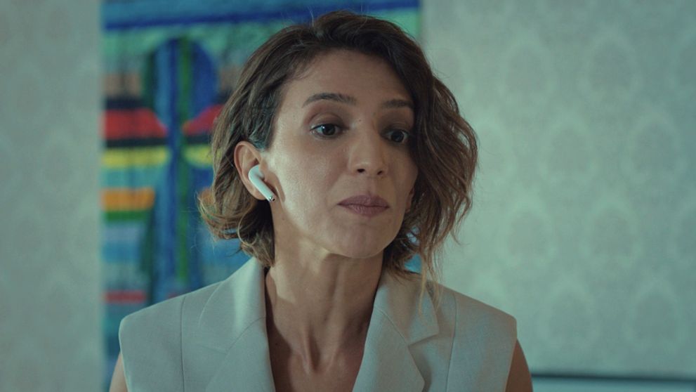 Neželaná nevesta II.: 11. a 12. epizóda