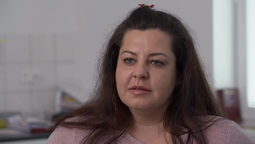 Smrť kamarátkiných detí Adriane zmenila život. Smútok zajedala sladkosťami
