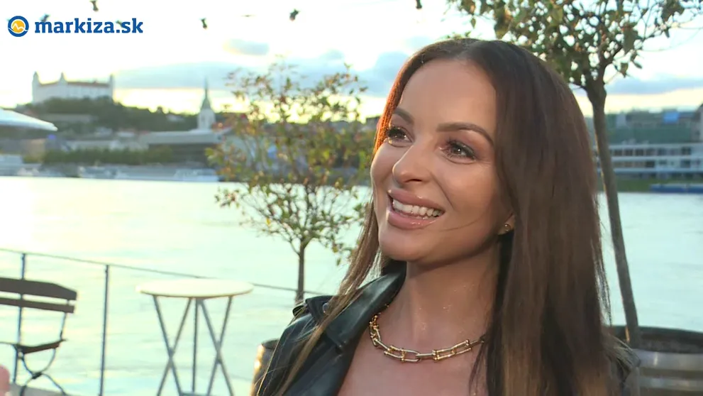 Veronika Nízlová prezradila detaily tehotenstva: Pohlavie je známe