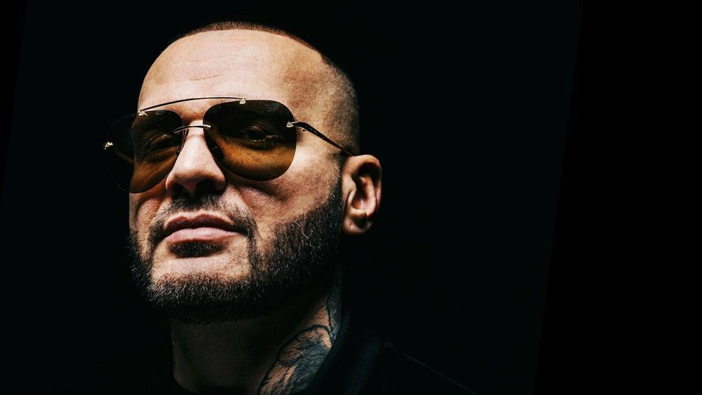 Otvorený rozhovor s Rytmusom o rodine: Raper priznal jednu zásadnú vec