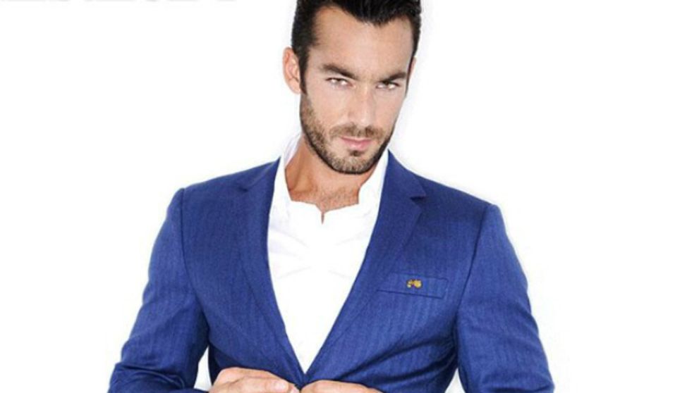 Fešák z Teresy sa v tajnosti oženil!