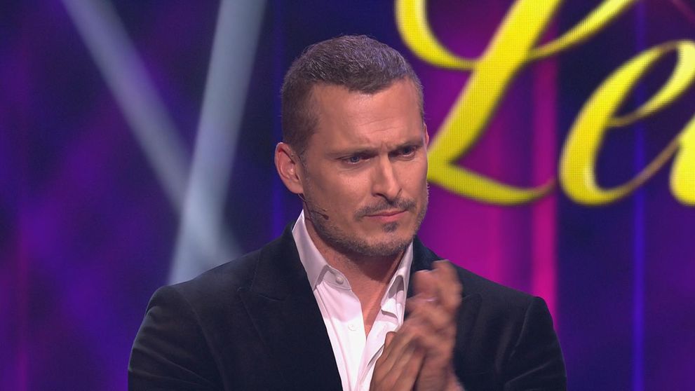 Celá porota mala slzy v očiach: Richard s Dominikou dojali silným číslom