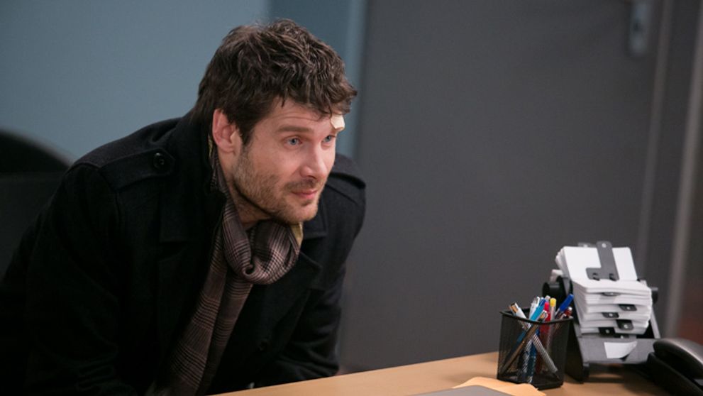 Búrlivé víno: 381. a 382. epizóda