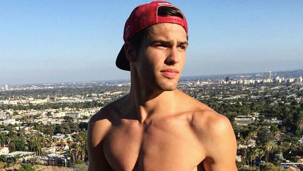 Dámy, toto telo slovenského modela vás dostane! A je voľné