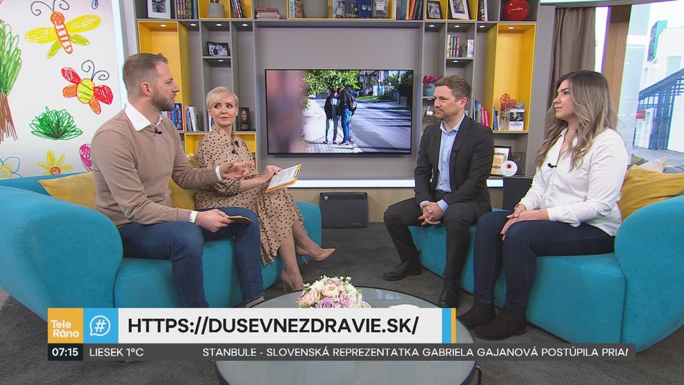 Psychoterapia pre deti je dostupnejšia