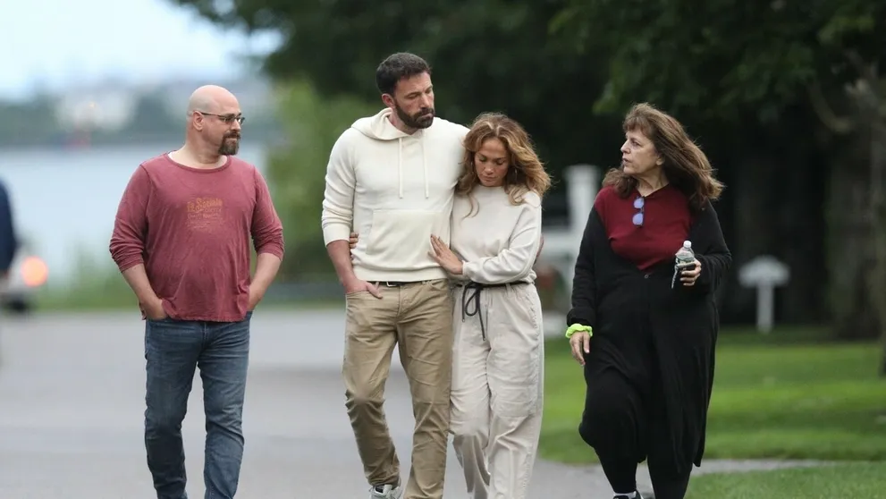 Stará láska nehrdzavie: Jennifer Lopez sa vyjadrila ku vzťahu s Benom Affleckom!