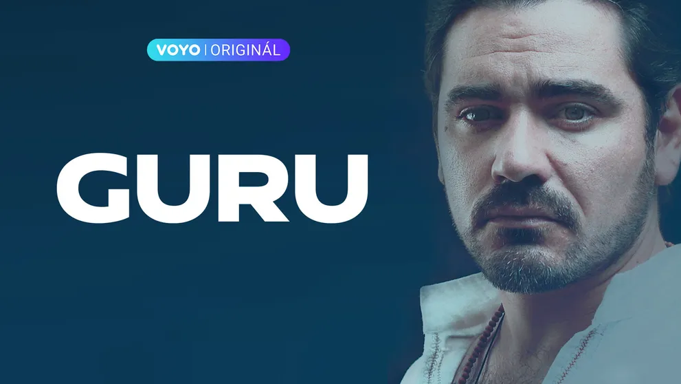 Druhý VOYO Originál je na svete – šokujúca miniséria Guru inšpirovaná skutočnými udalosťami