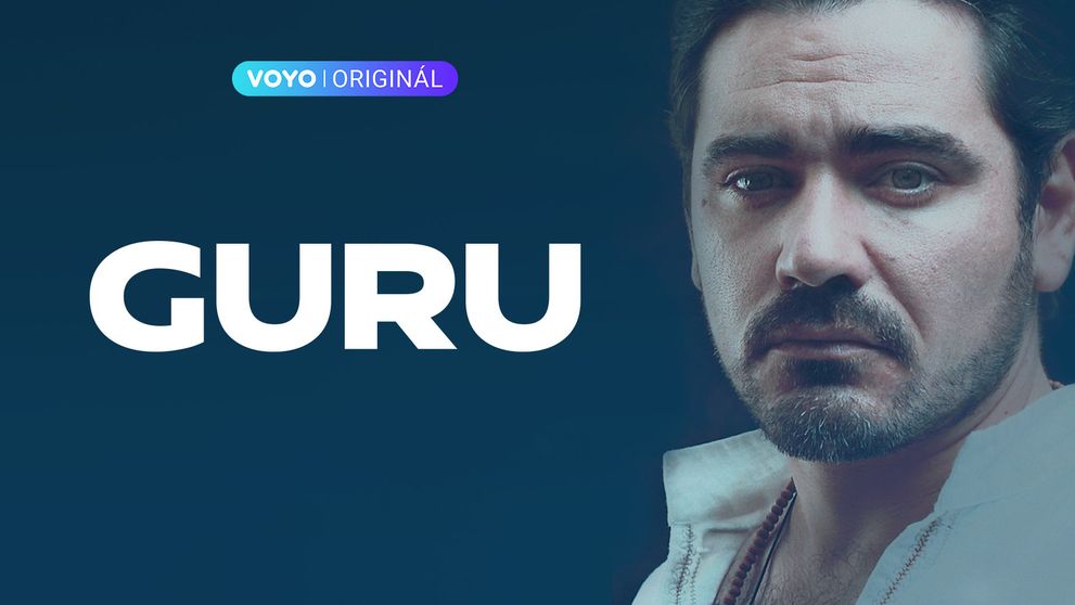 Druhý VOYO Originál je na svete – šokujúca miniséria Guru inšpirovaná skutočnými udalosťami