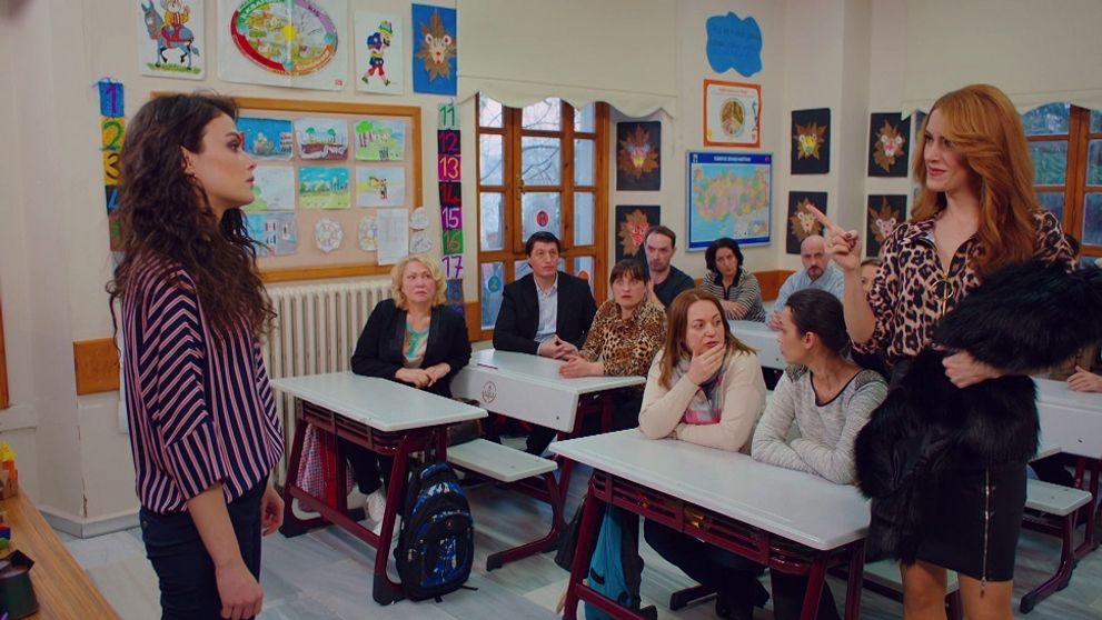 Moja malá princezná: 59. a 60. epizóda