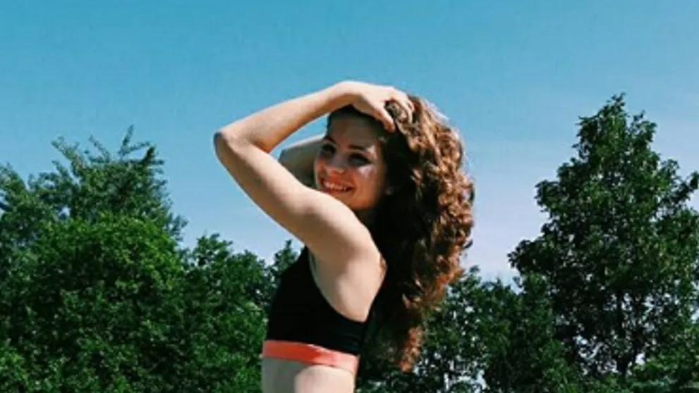Dorota z Oteckov odhalila bruško. To je ale postavička