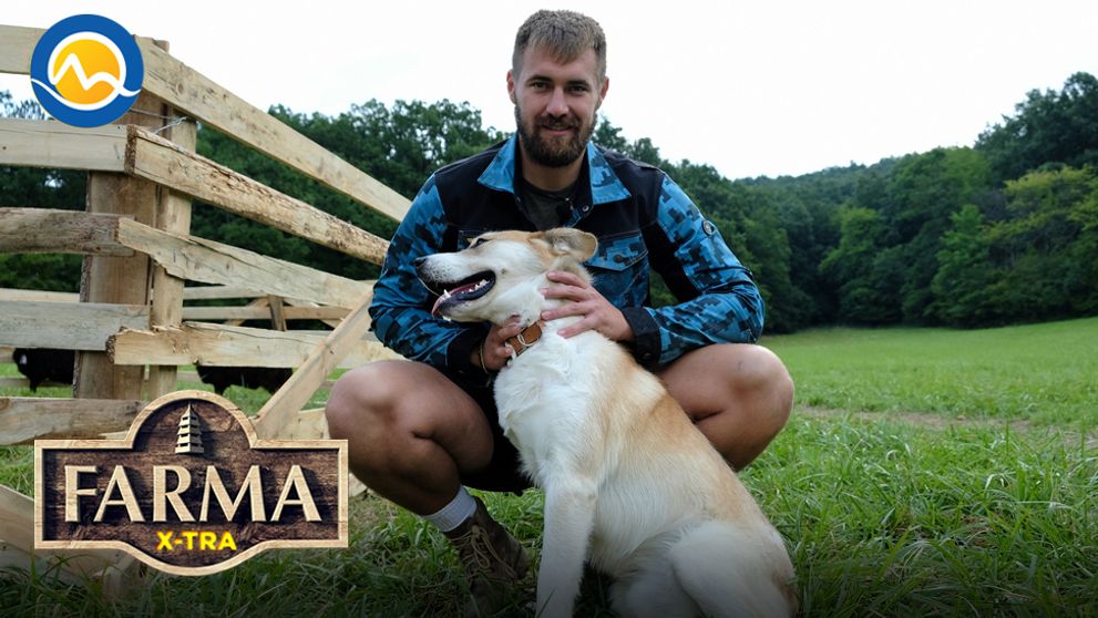 Bojí sa Matúš duelu? Chlapi to už na Farme začínajú dosť preháňať