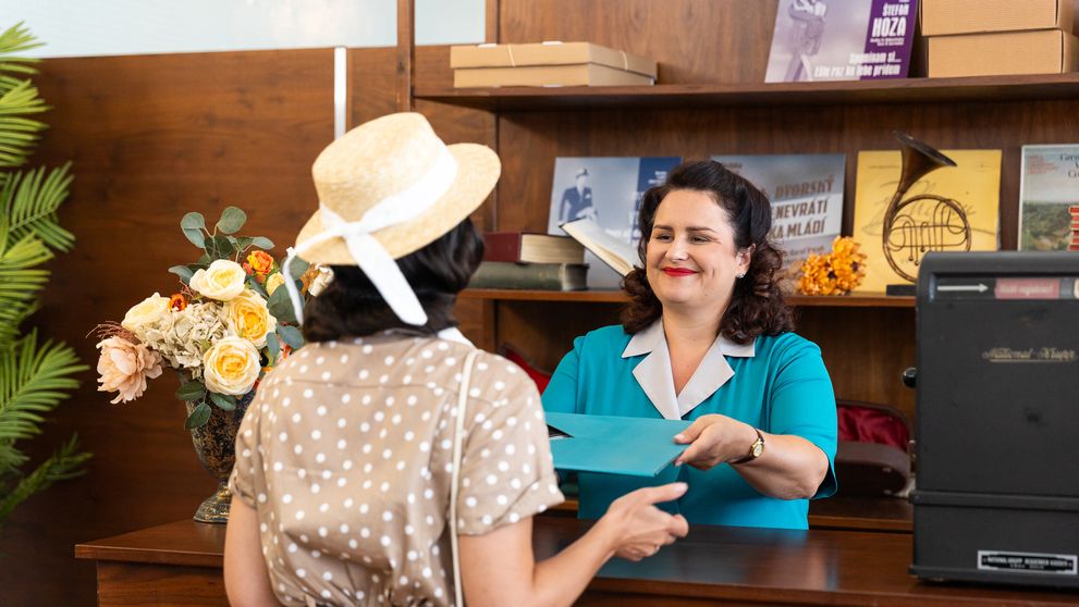 Dunaj, k vašim službám aj vo štvrtok jednoznačne najsledovanejším programom dňa