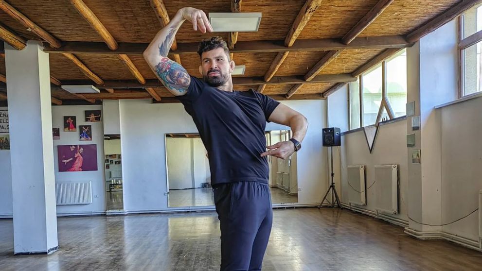 Prvé slová Attilu Végha: V Let's Dance si splní ďalší sen