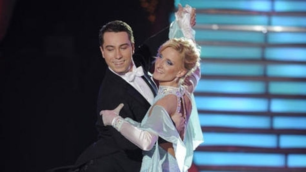 Modrovský: Adela, chcem ťa!