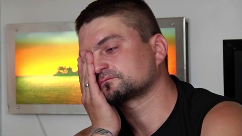 Provokatívna zámena s otcami na materskej!