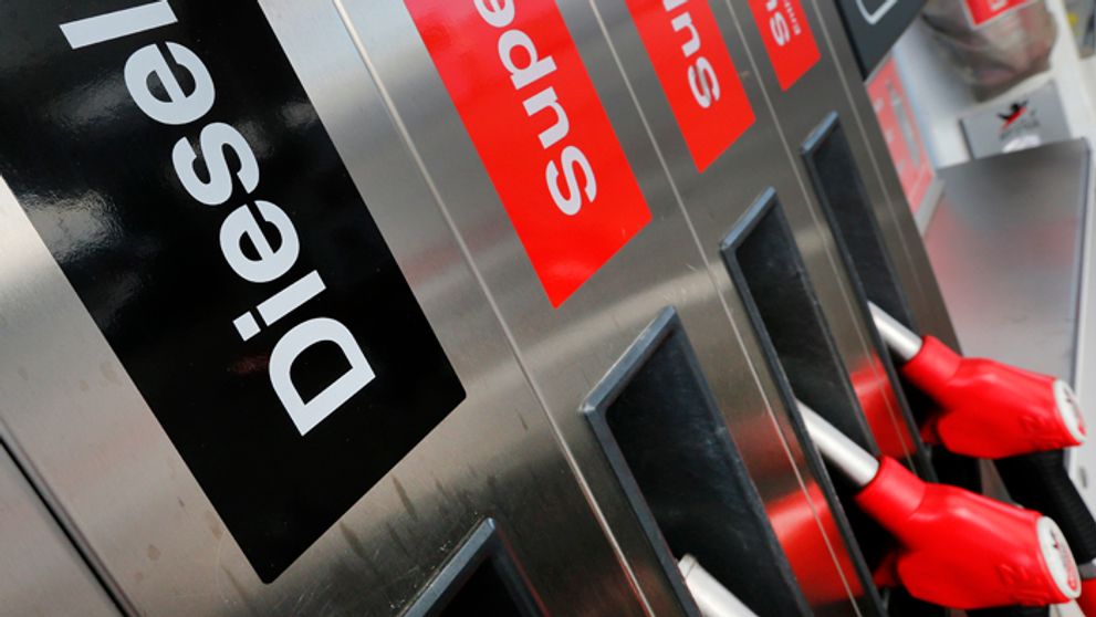 Do konca januára zdražie nafta aj benzín