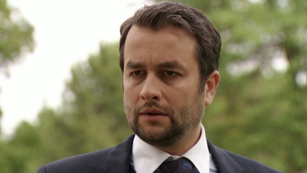 Búrlivé víno: 543. a 544. epizóda