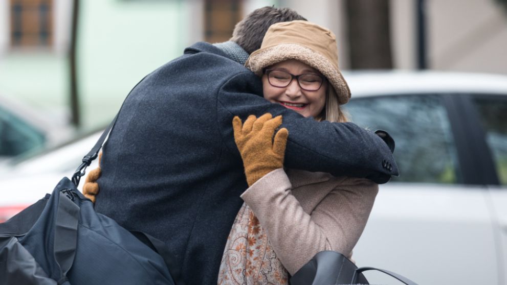 Anna Šišková si nový projekt nevie vynachváliť. V čom je pre ňu výnimočný?