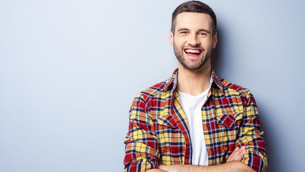 Ženy už netúžia po svalnatých mužoch! Chcú „tatkovské“ typy