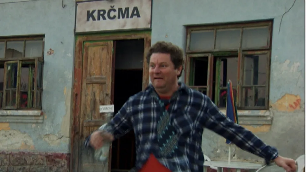 Exkluzívne: Úvodná scéna z novej Hornej Dolnej, ktorá prezradí viac!