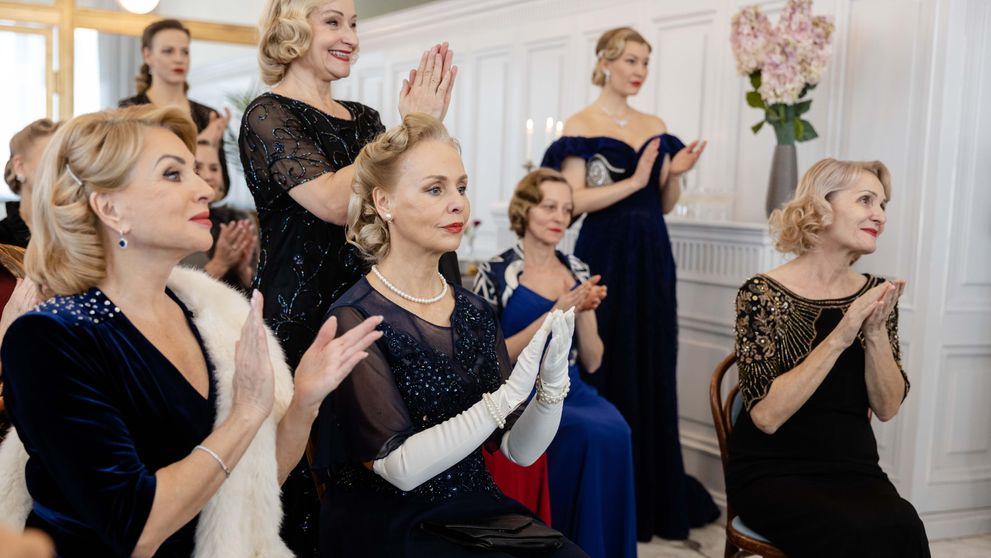 Dunaj je čoraz úspešnejší, s rekordnými výsledkami obsadil prvé miesto vo štvrtkovom rebríčku sledovanosti