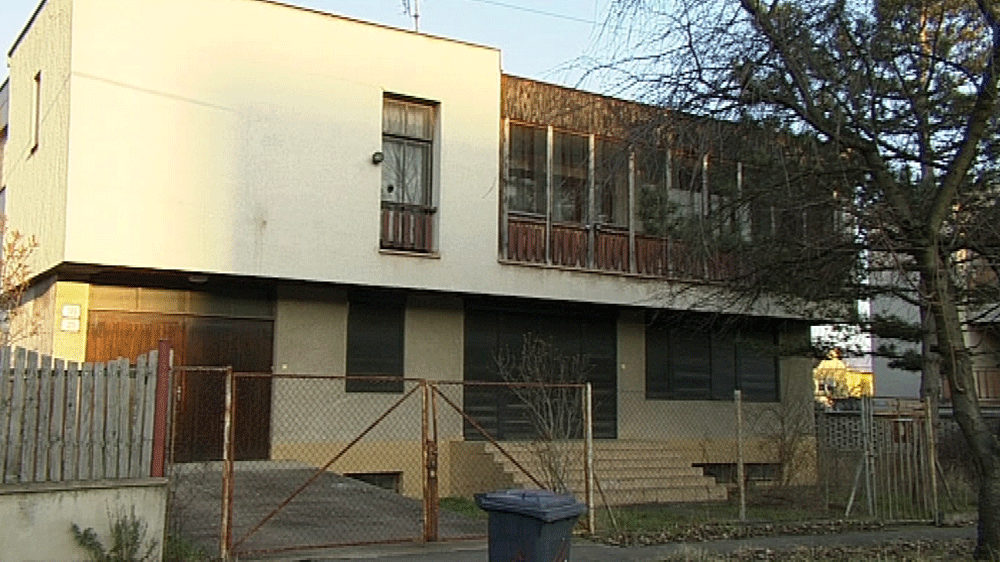 Tenoristka - teroristka