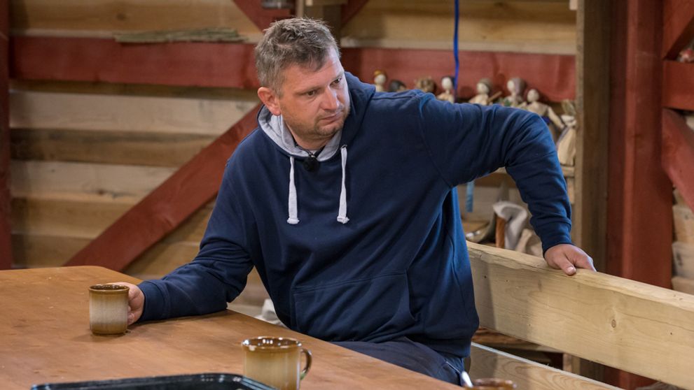 Nechá sa Peter ovplyvniť? Farmári pripravujú ďalšie spiknutie!