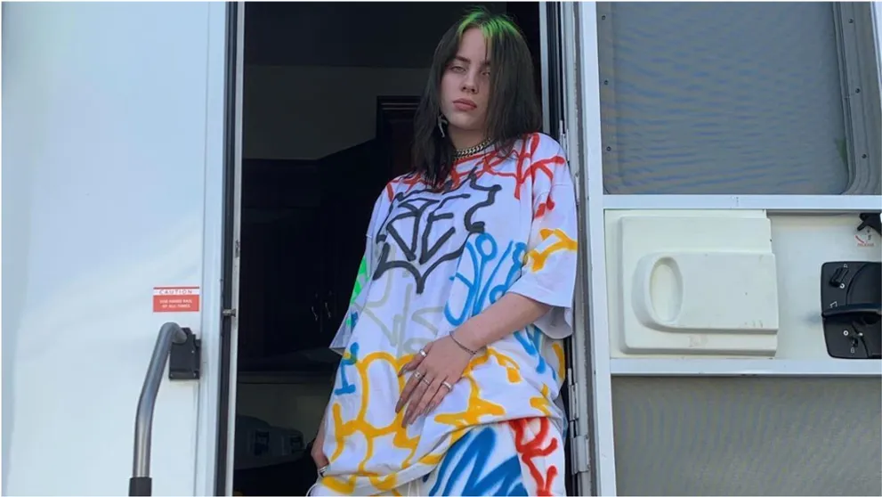 Megahviezdu Billie Eilish chceli rodičia poslať na liečenie. Posadnutá Bieberom