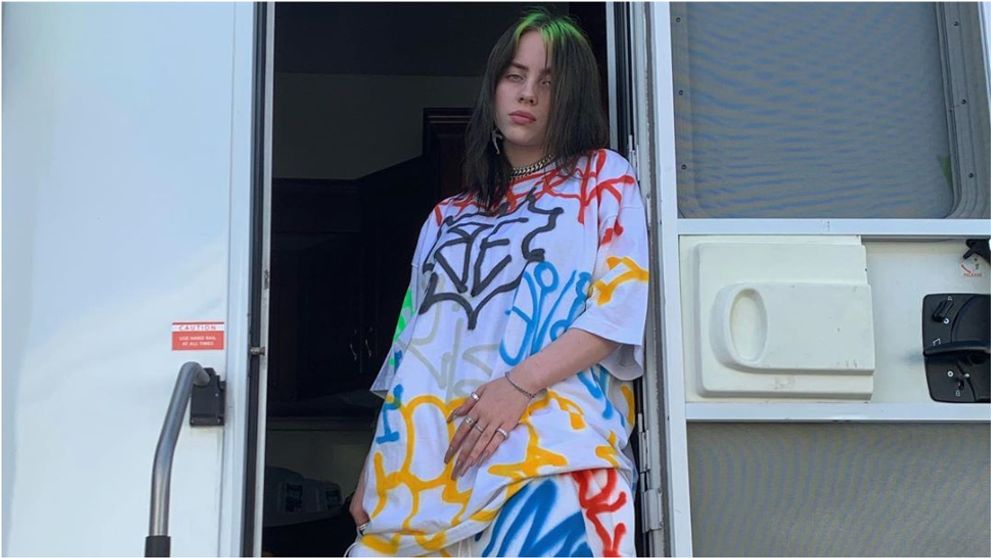 Megahviezdu Billie Eilish chceli rodičia poslať na liečenie. Posadnutá Bieberom