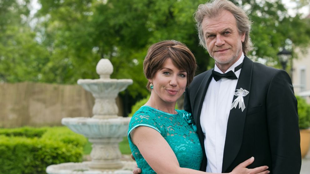 Schyľuje sa v Chlapi neplačú k ďalšej svadbe?