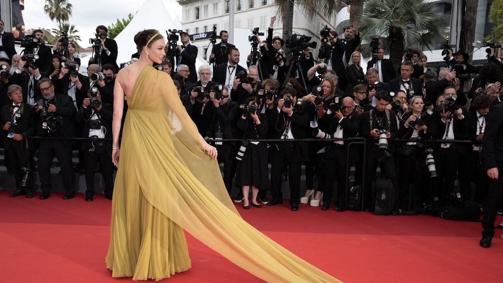 Topmodelka má druhého syna: A to meno!