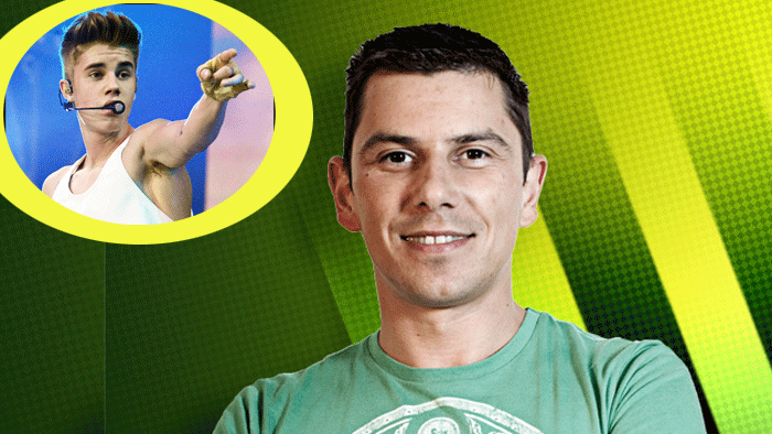 Dodo Kuriľák: Zrážka s Justinom Bieberom v Miami?!!