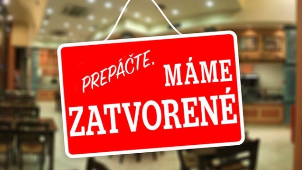 Otváracie hodiny obchodov počas sviatkov. Tu je prehľad