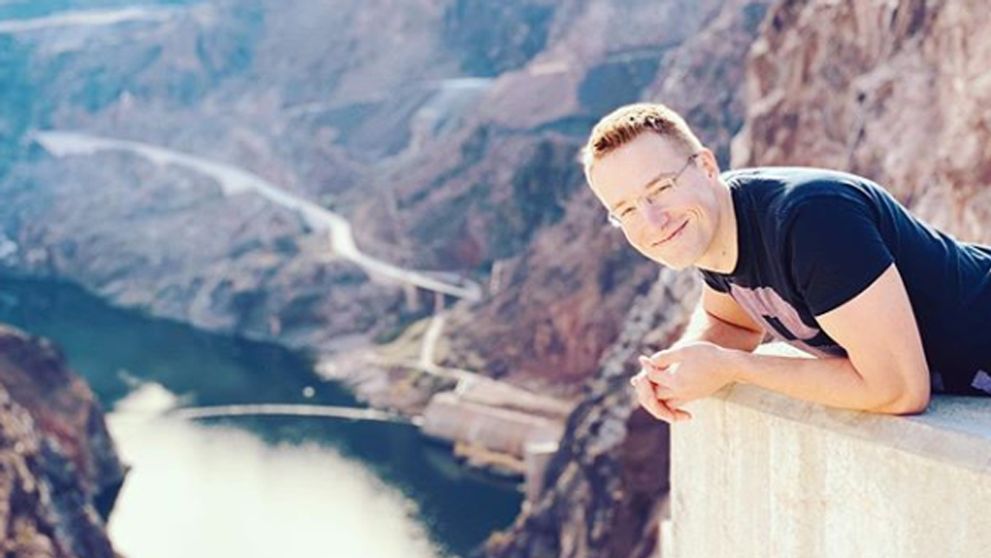 To snáď ani nemôže byť on! Takto vyzeral Michal Kovačič pred 17 rokmi