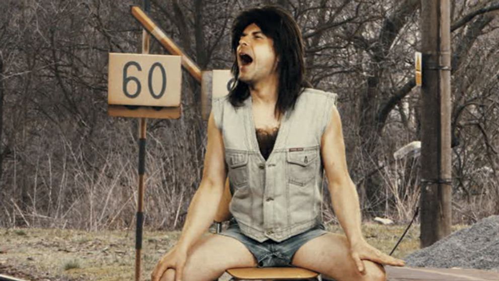 Kredenc: Špeciálny darček pre Paľa Haberu k narodeninám