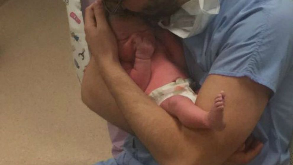 Ďalšia kráska zo Sultána sa stala mamičkou!