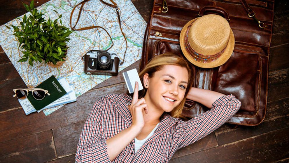 Všetko o platbe kartou na dovolenke