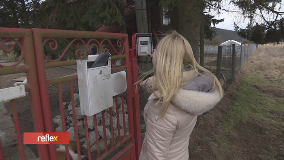 Boží posol alebo podvodníčka?