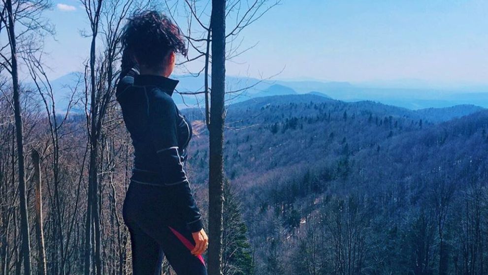 Sexy speváčka ukázala bujný dekolt. Páni, je vám horúco?