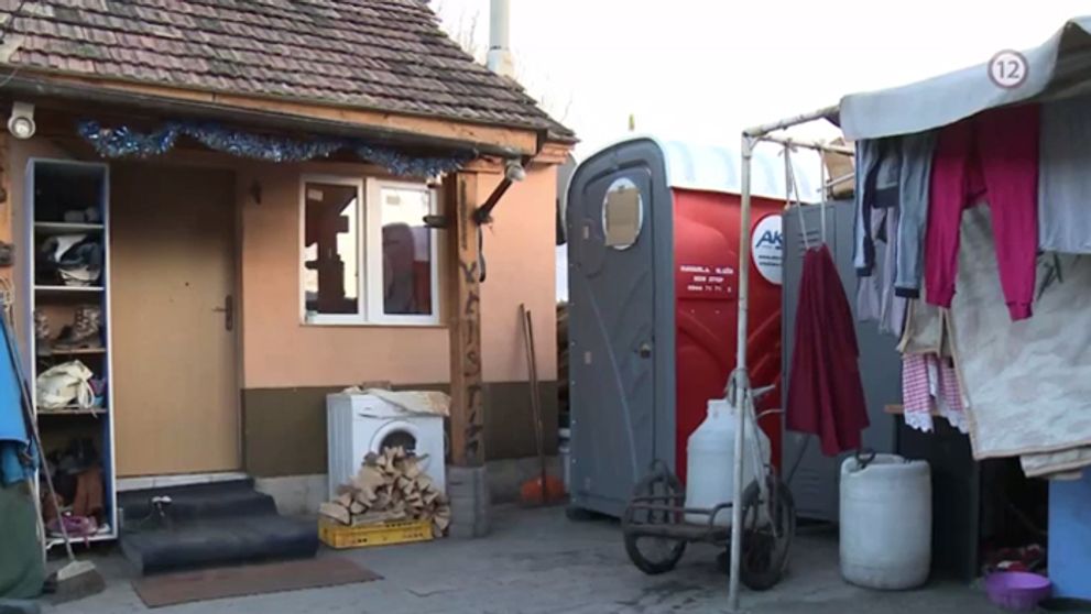 Ťažké podmienky, krik a zúfalstvo! Dnešná Zámena manželiek bude poriadne drsná!
