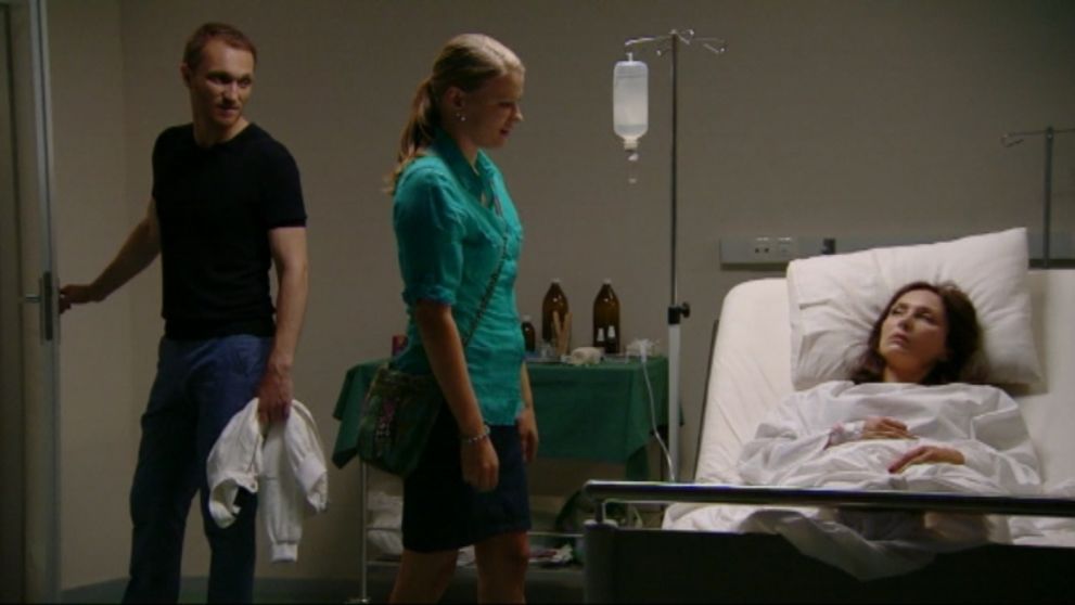 Na toto stretnutie čakala Inge tak dlho...