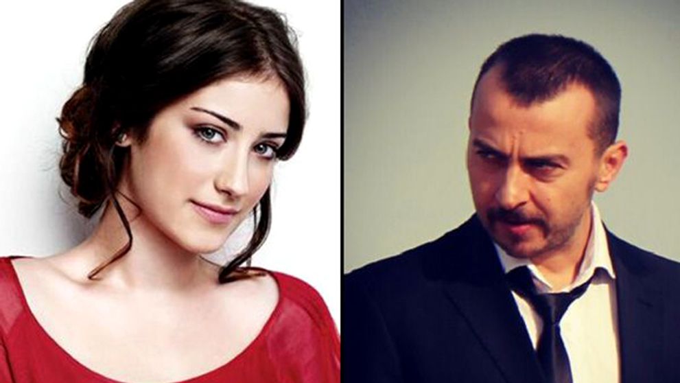 Seriálová Feriha: Toto je jej skutočný princ!